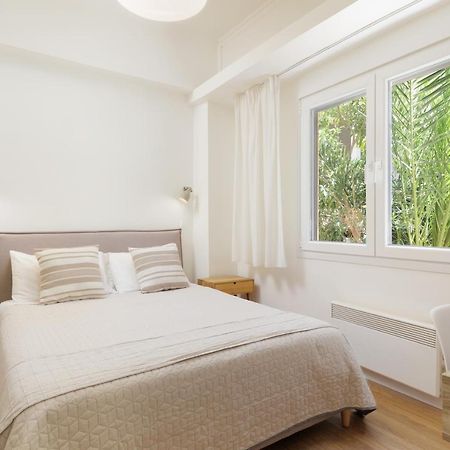 Aloe Apartments Korfu Dış mekan fotoğraf