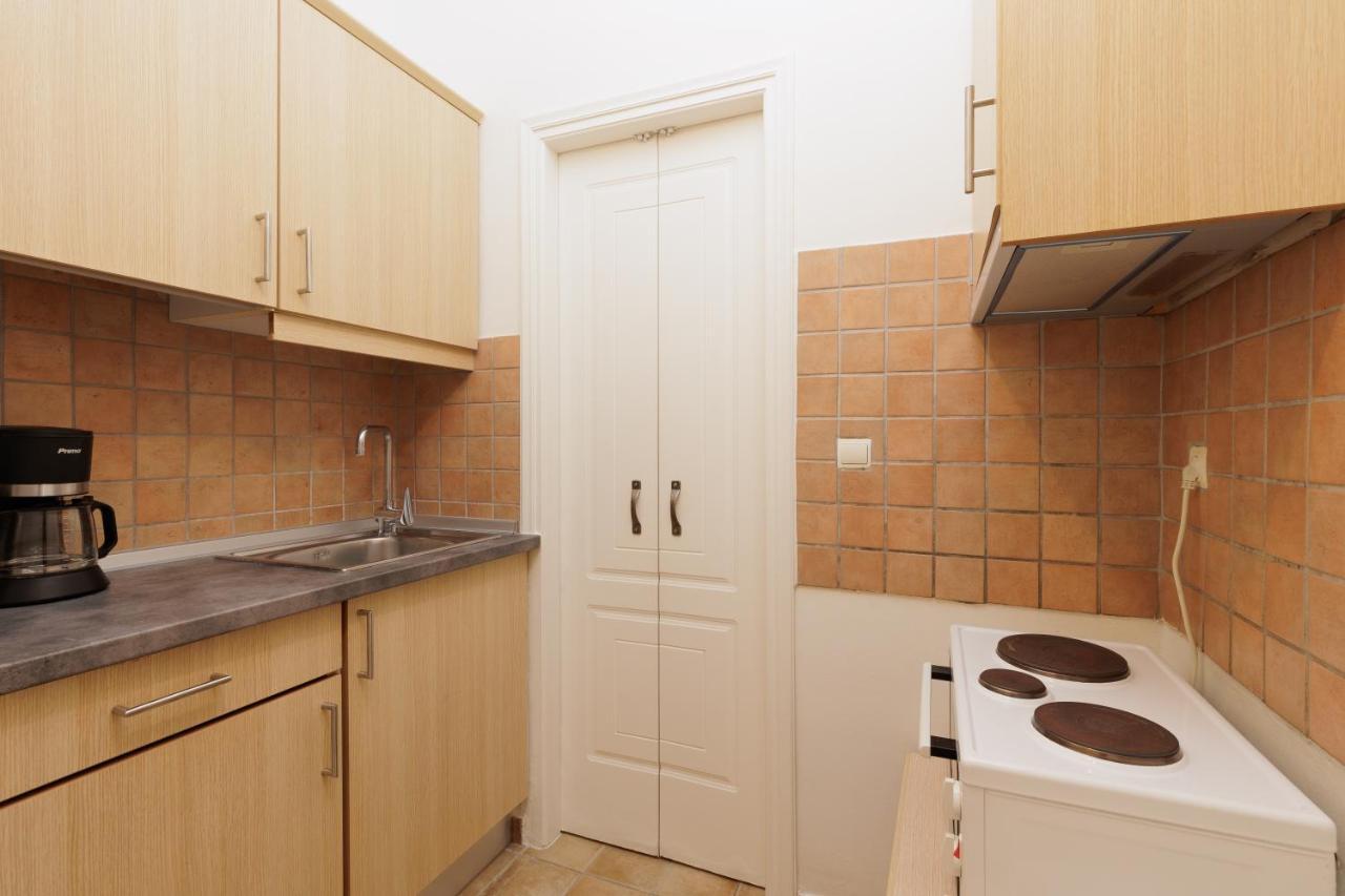 Aloe Apartments Korfu Dış mekan fotoğraf