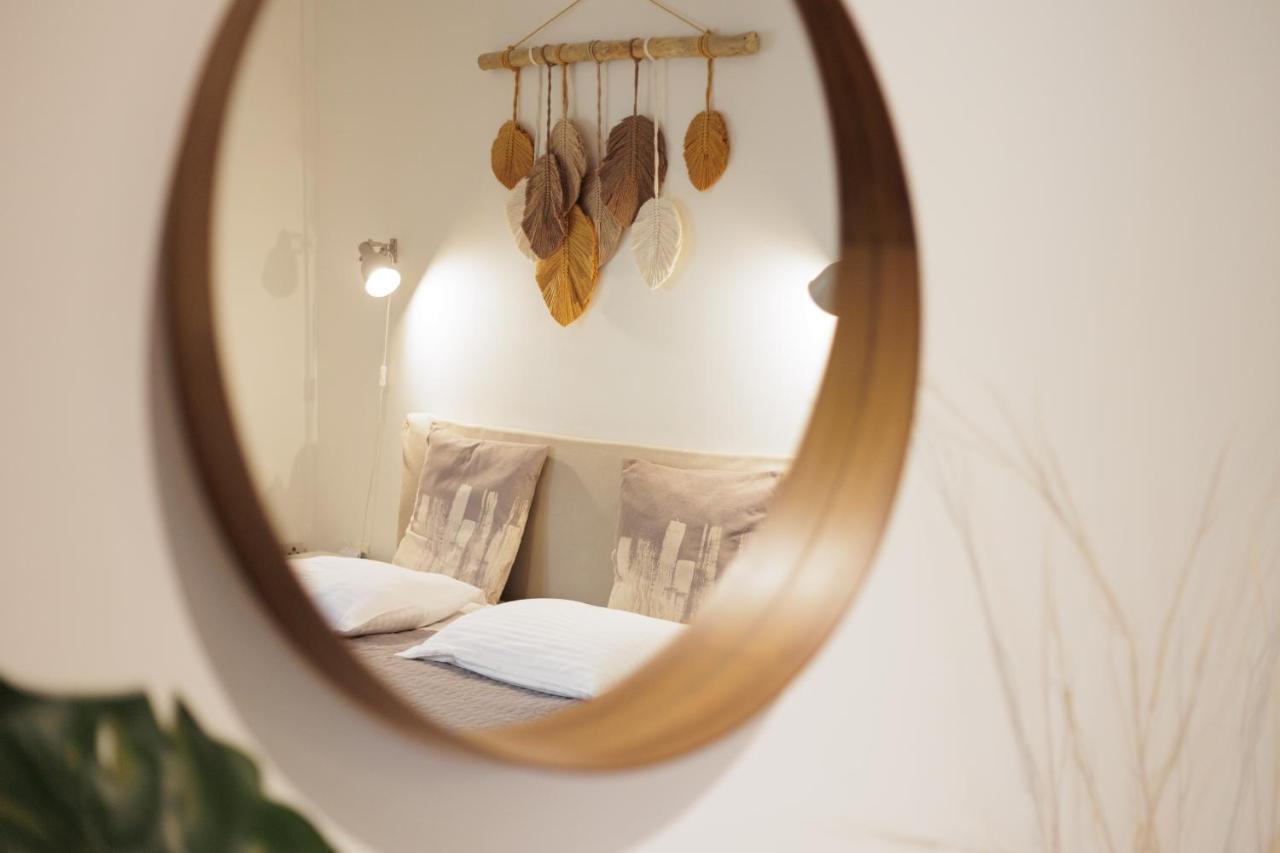 Aloe Apartments Korfu Dış mekan fotoğraf