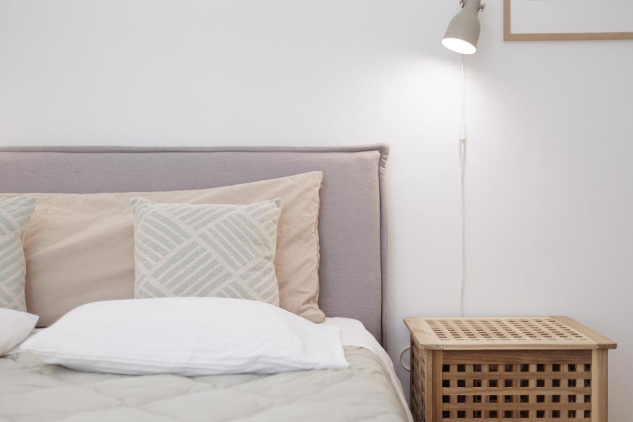 Aloe Apartments Korfu Dış mekan fotoğraf